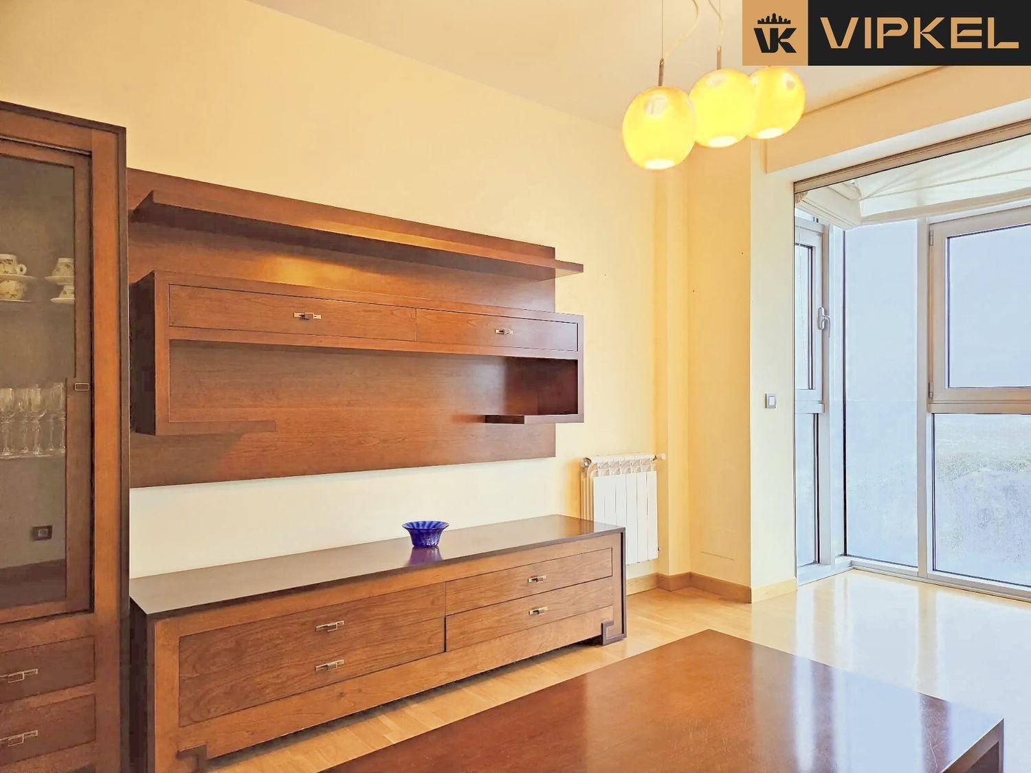 Flat for Sale in La Coruña