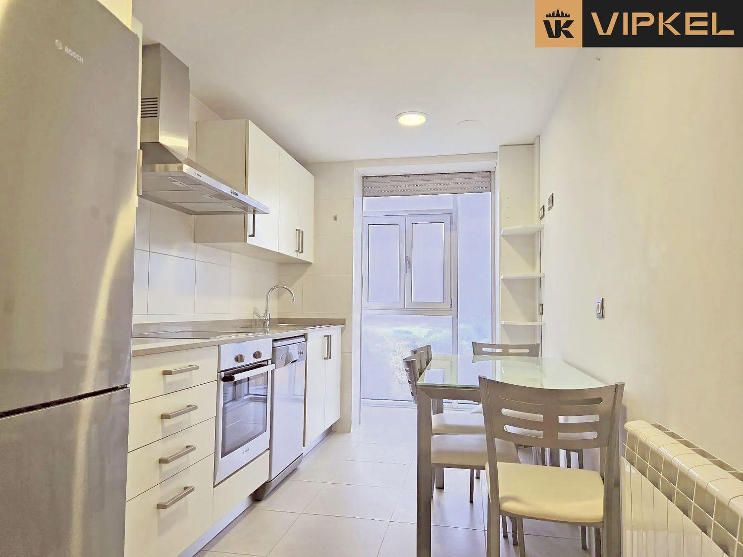 Flat for Sale in La Coruña