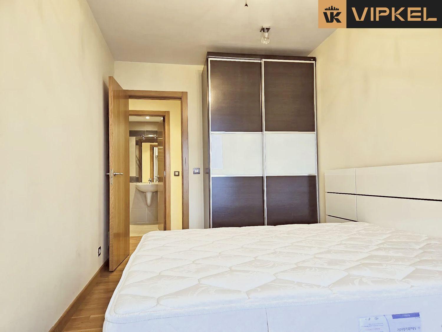 Flat for Sale in La Coruña