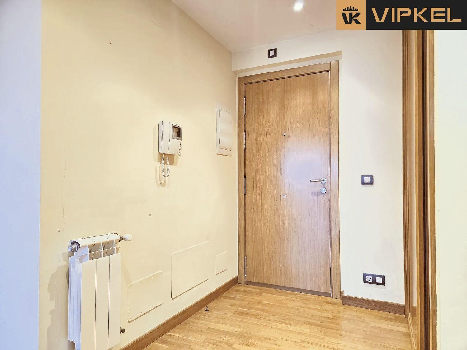 Flat for Sale in La Coruña