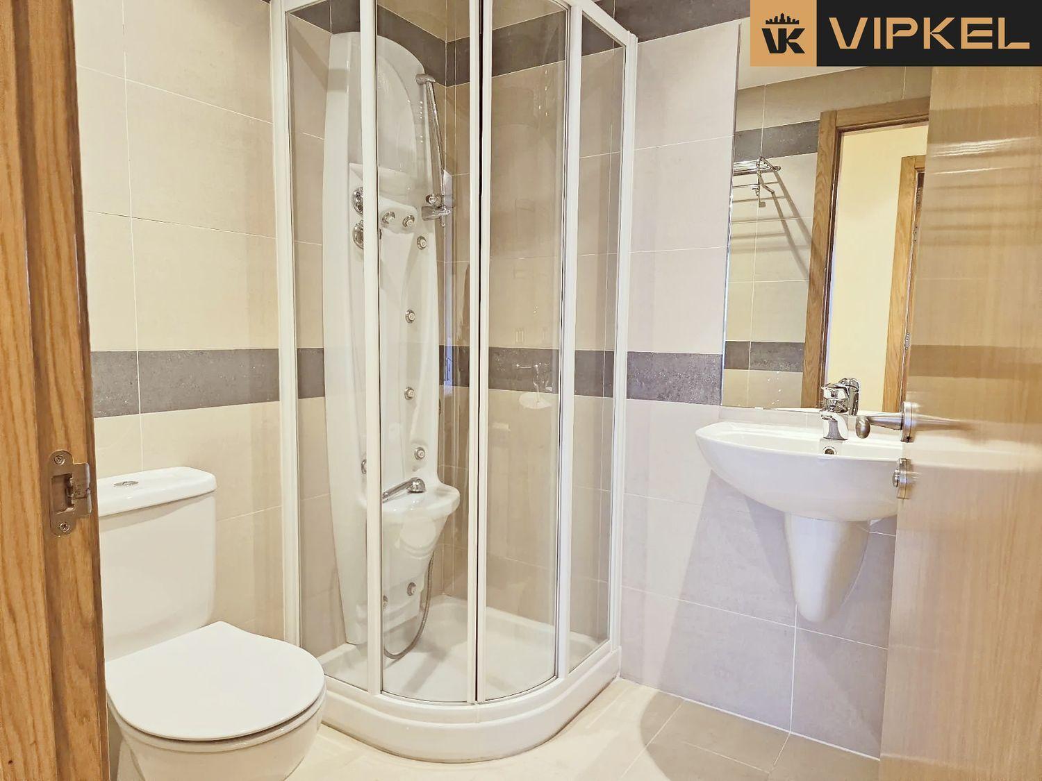 Flat for Sale in La Coruña
