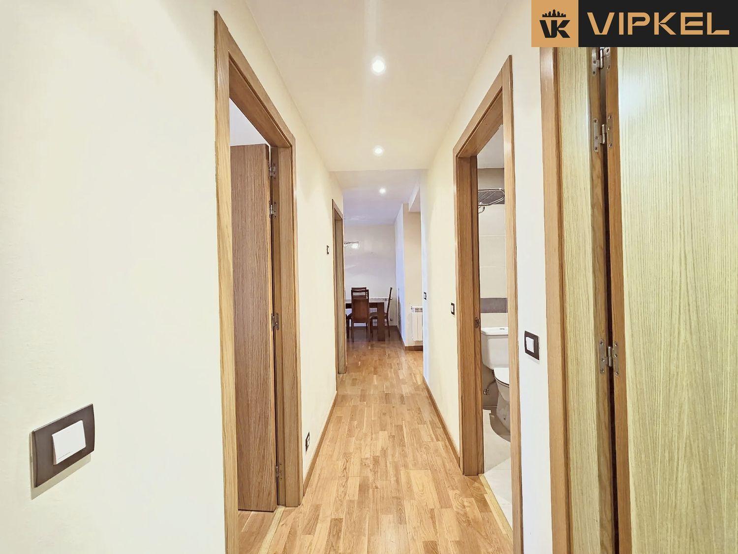 Flat for Sale in La Coruña