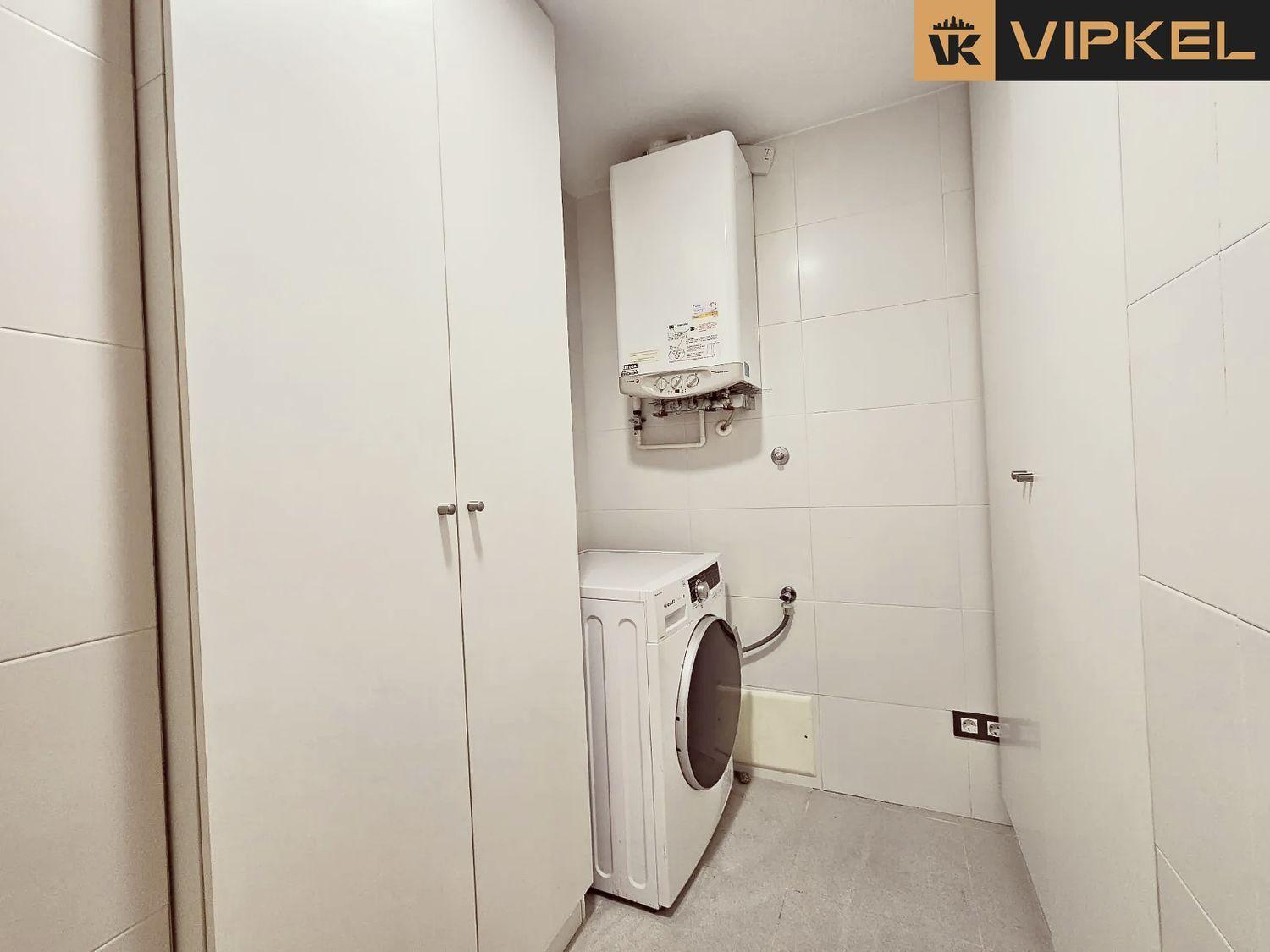 Flat for Sale in La Coruña