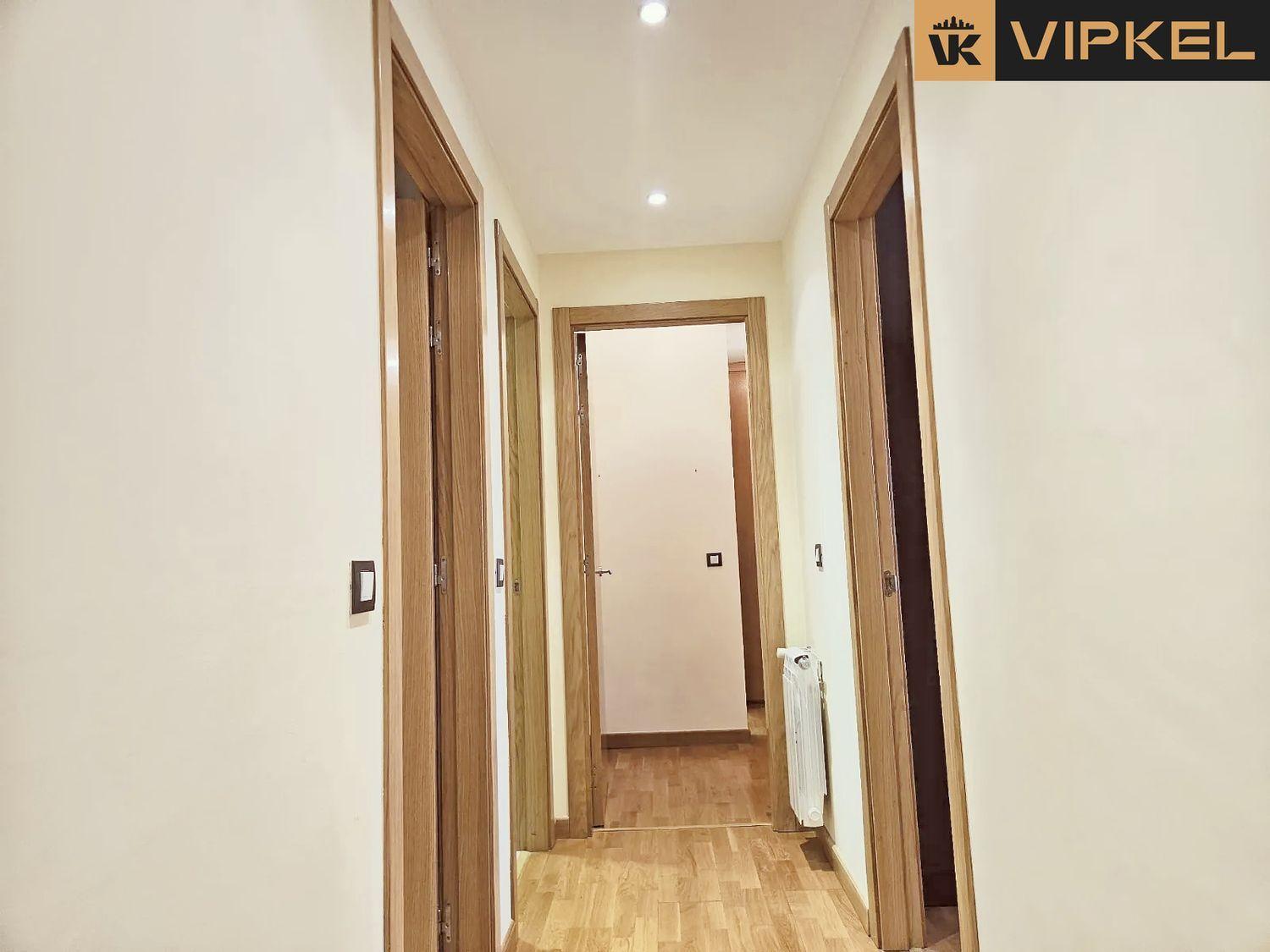 Flat for Sale in La Coruña