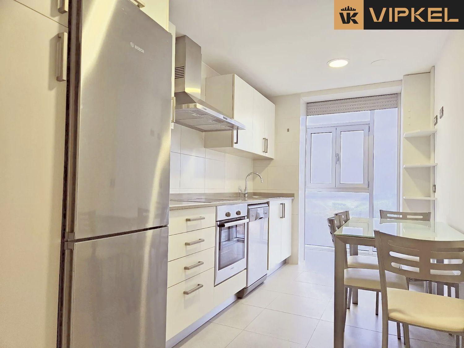 Flat for Sale in La Coruña