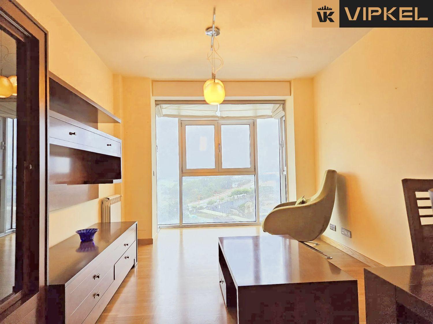 Flat for Sale in La Coruña