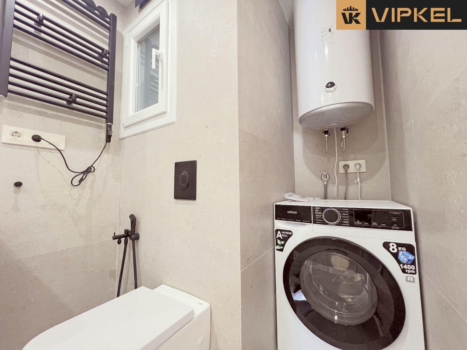 Studio for Sale in Carral
