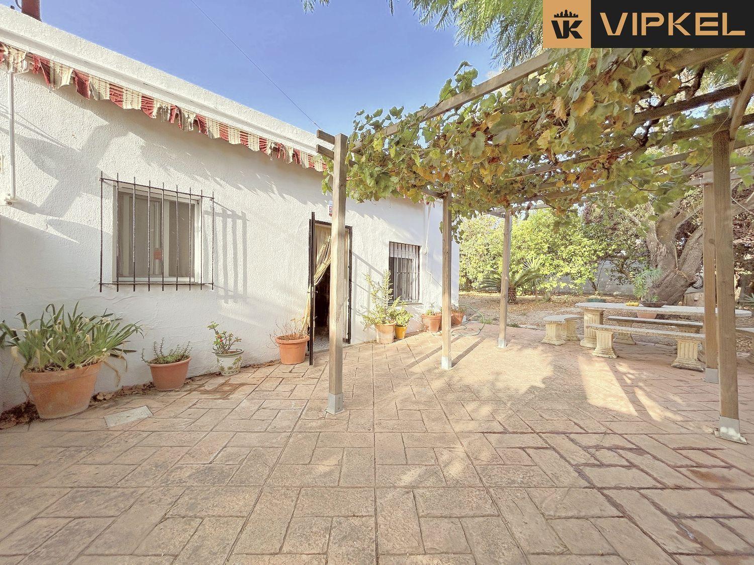 House for Sale in Conil de la Frontera