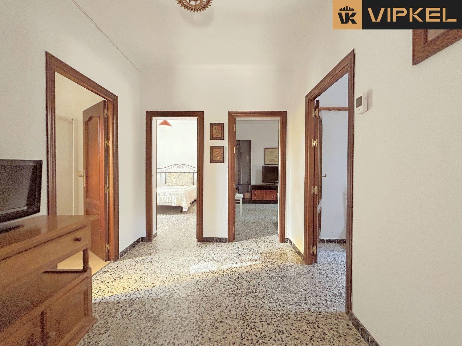 House for Sale in Conil de la Frontera
