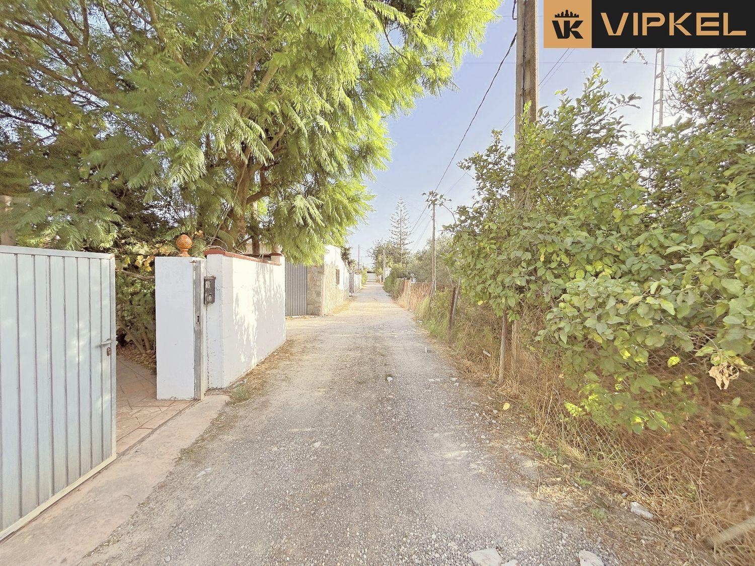 House for Sale in Conil de la Frontera