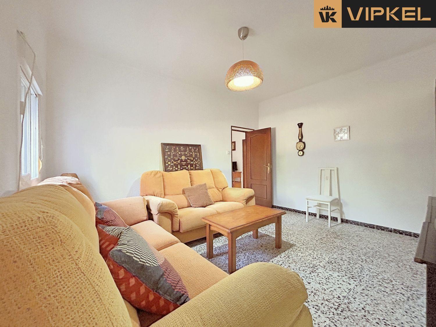 House for Sale in Conil de la Frontera