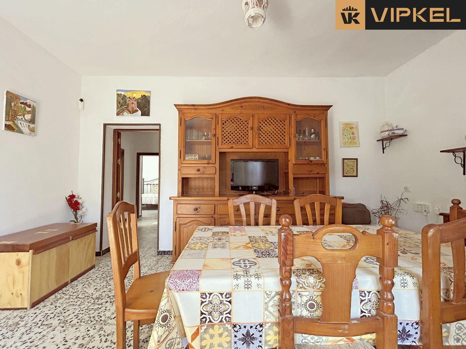 House for Sale in Conil de la Frontera