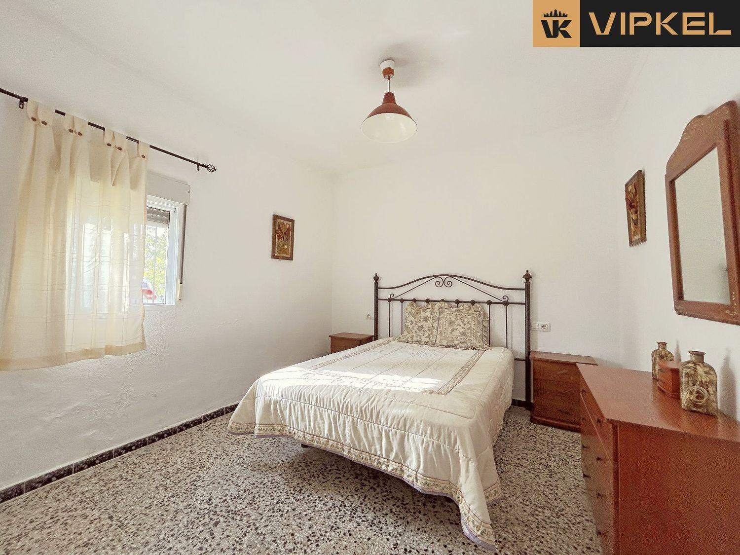House for Sale in Conil de la Frontera