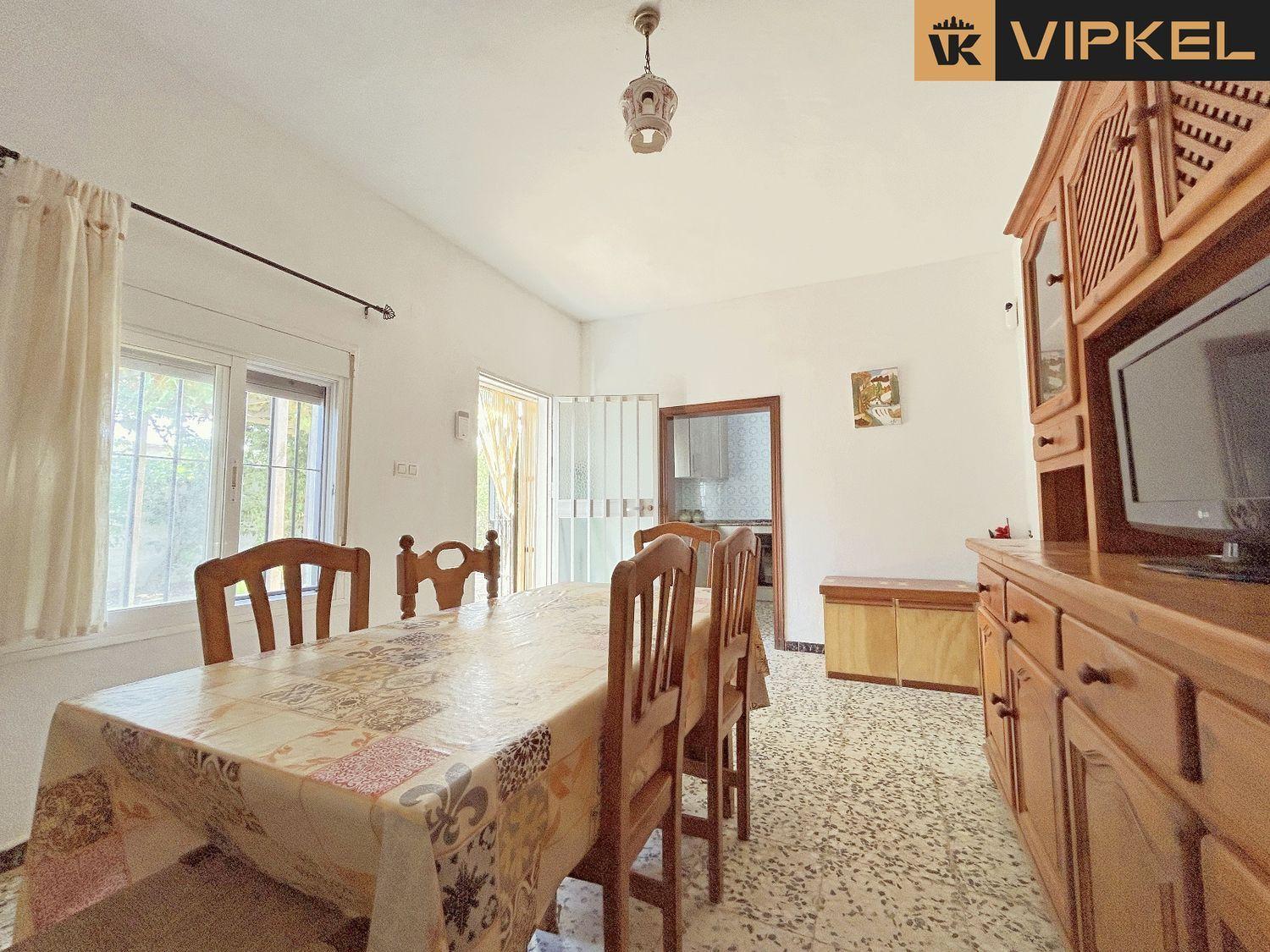 House for Sale in Conil de la Frontera