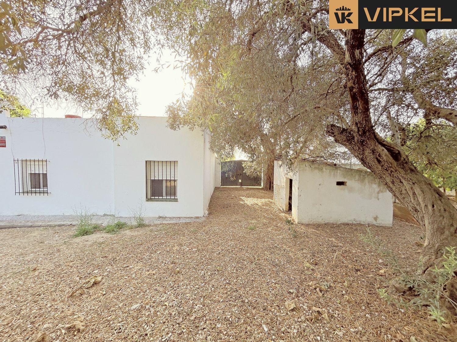 House for Sale in Conil de la Frontera