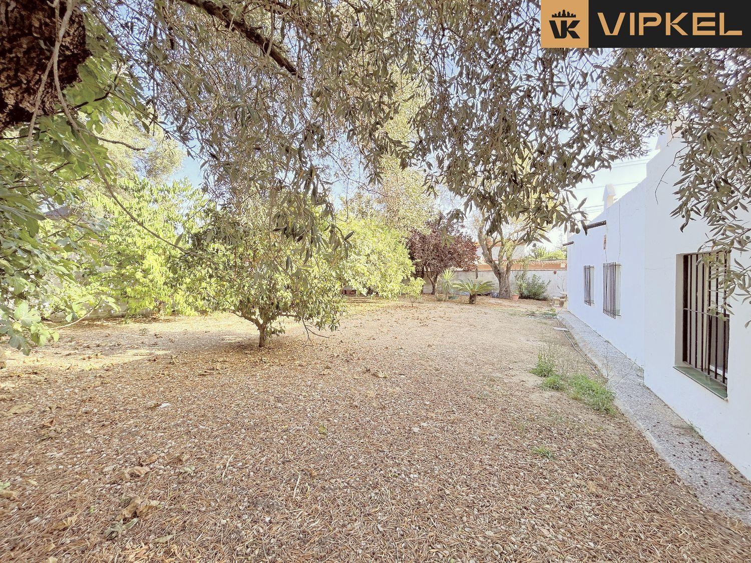 House for Sale in Conil de la Frontera