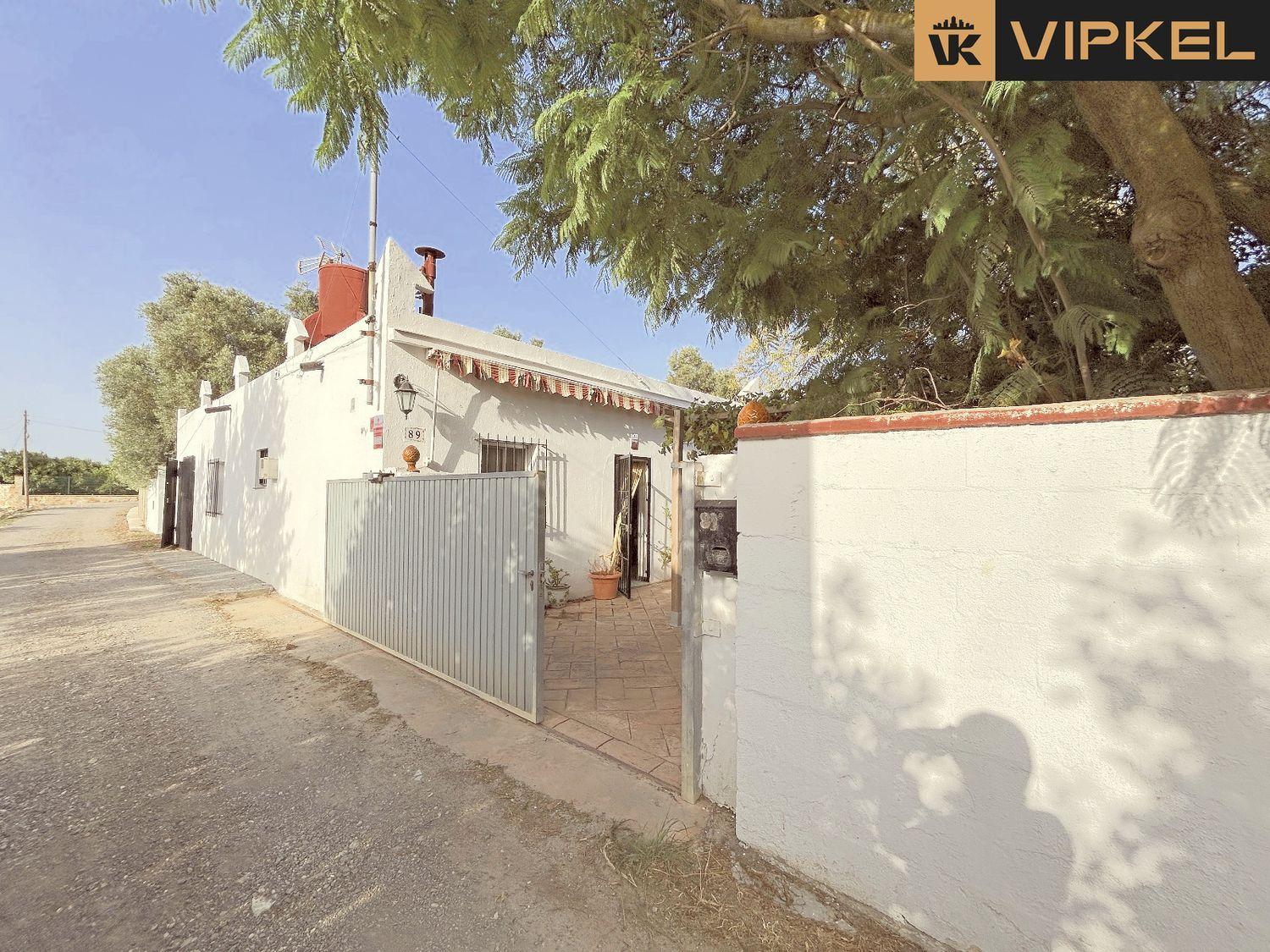House for Sale in Conil de la Frontera