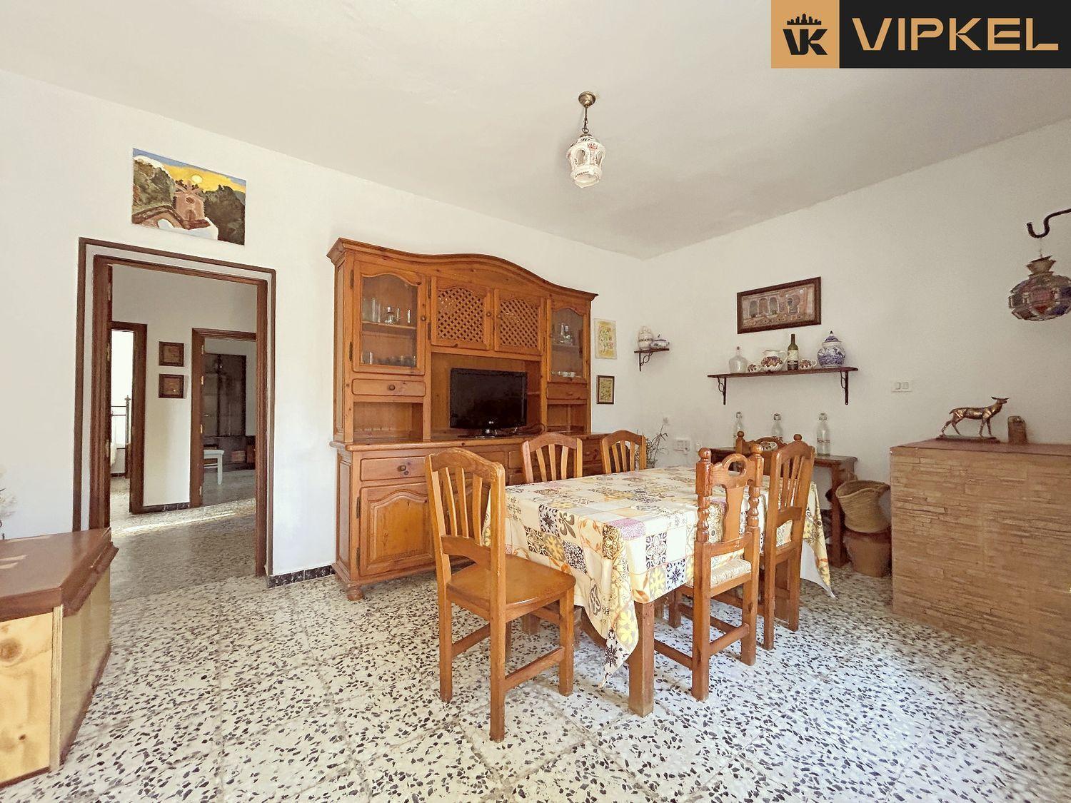 House for Sale in Conil de la Frontera