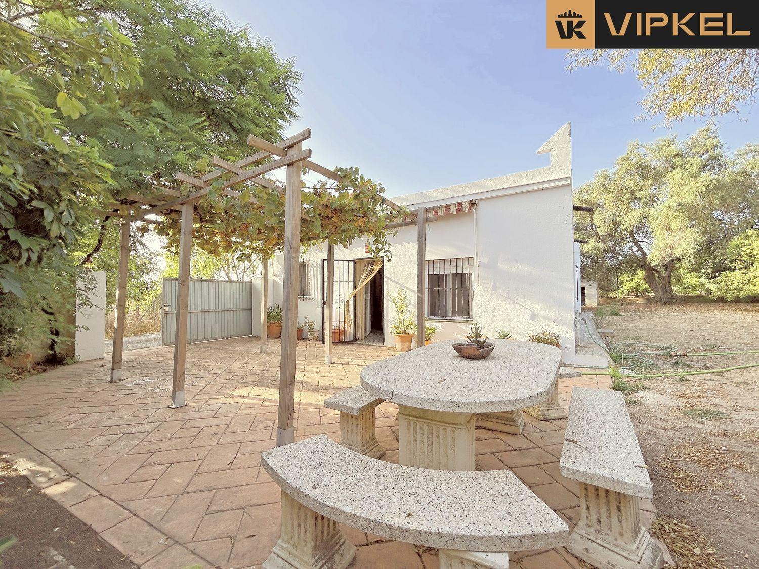 House for Sale in Conil de la Frontera