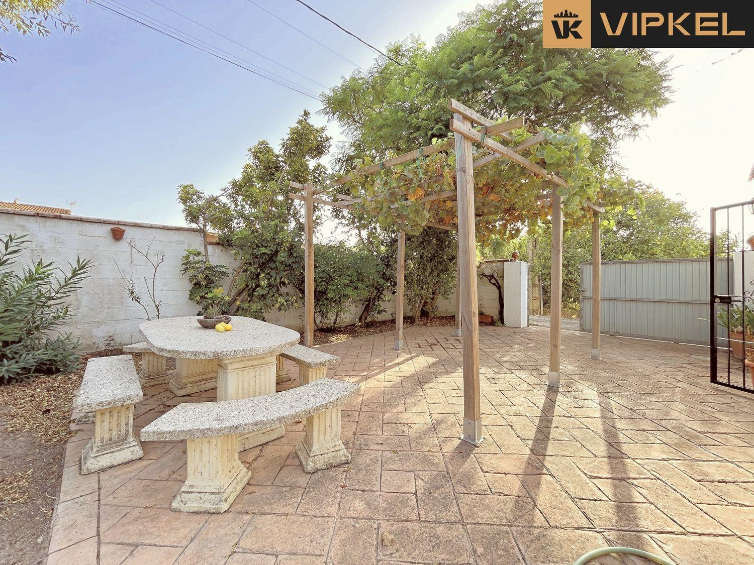 House for Sale in Conil de la Frontera