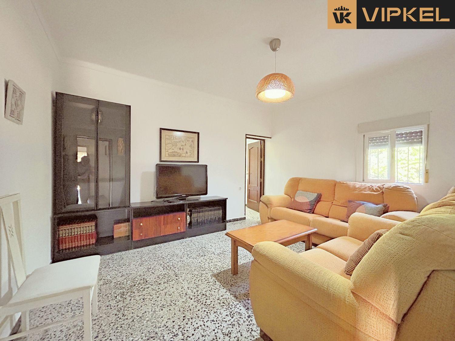 House for Sale in Conil de la Frontera