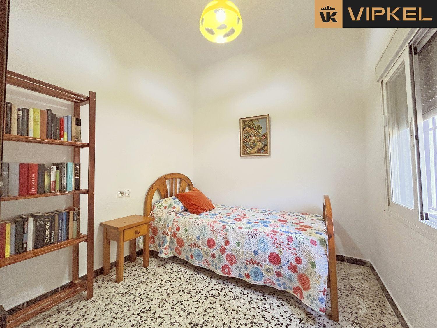 House for Sale in Conil de la Frontera