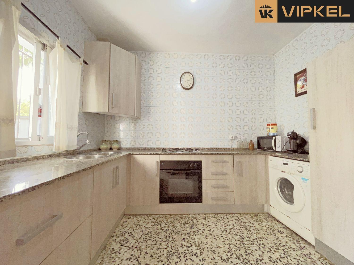 House for Sale in Conil de la Frontera