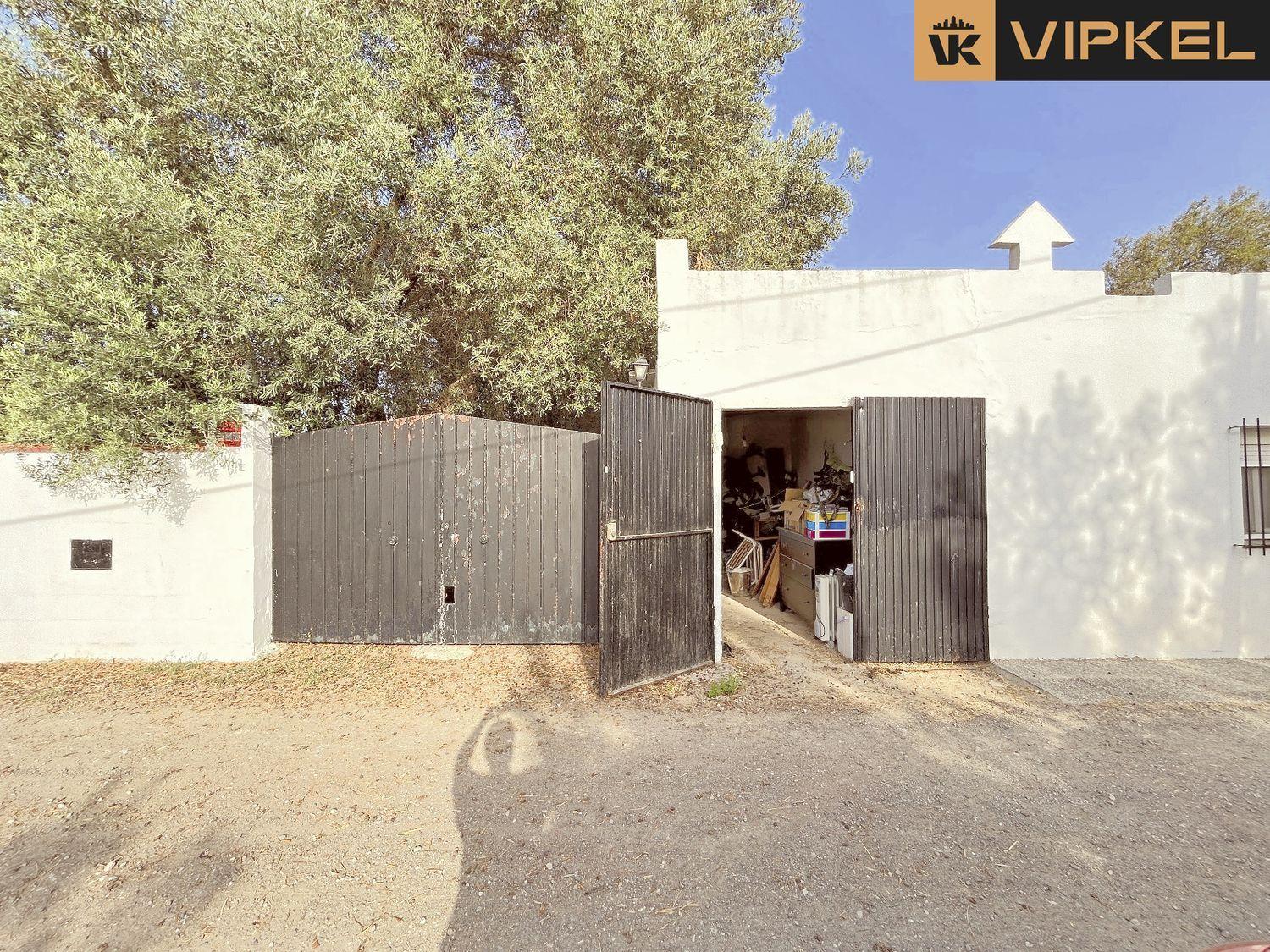 House for Sale in Conil de la Frontera