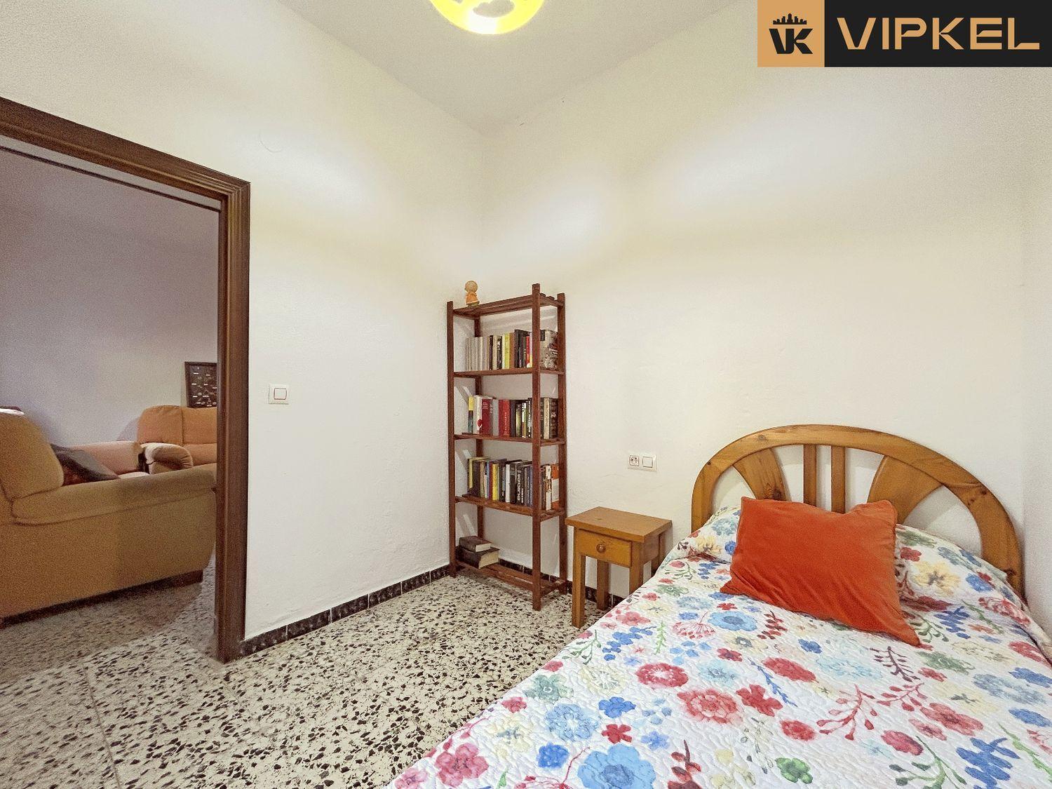 House for Sale in Conil de la Frontera