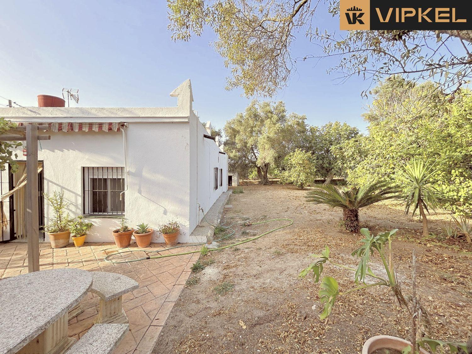 House for Sale in Conil de la Frontera