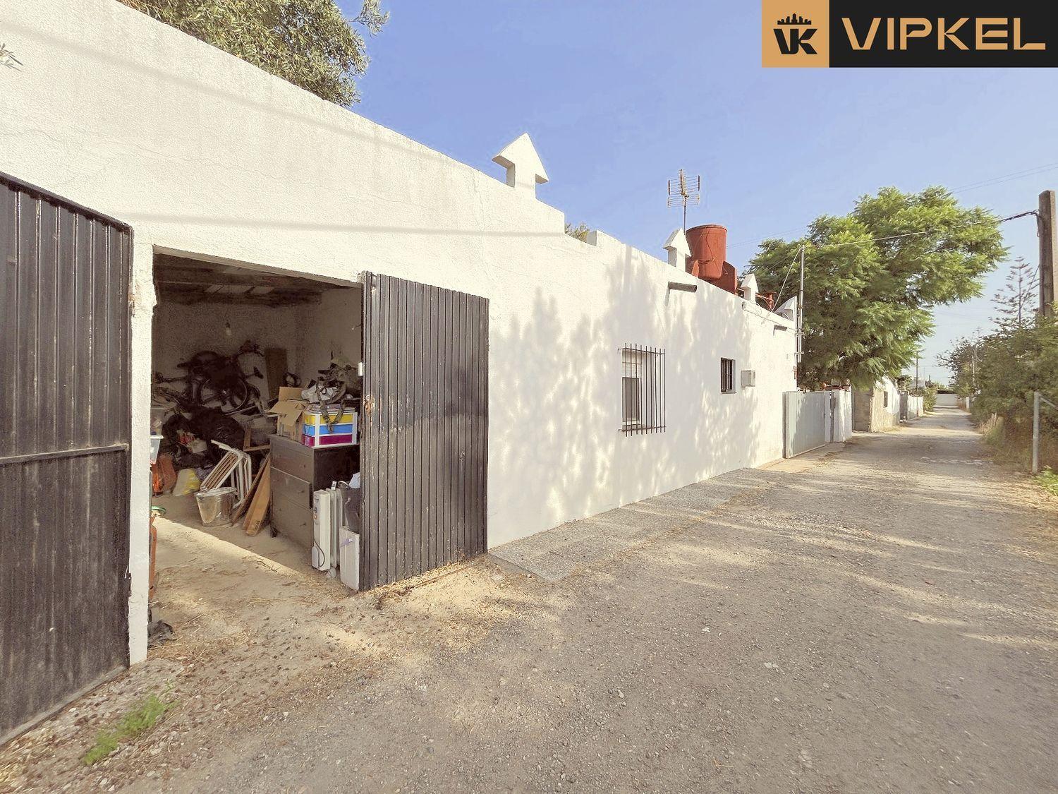 House for Sale in Conil de la Frontera