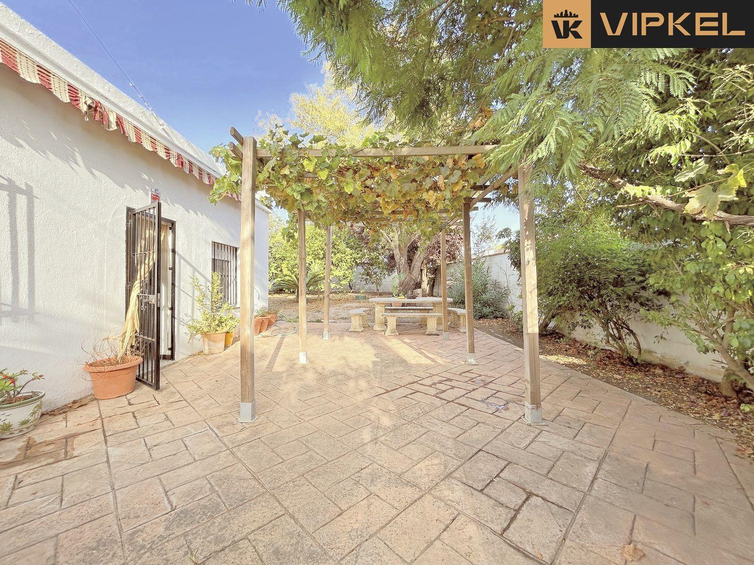 House for Sale in Conil de la Frontera