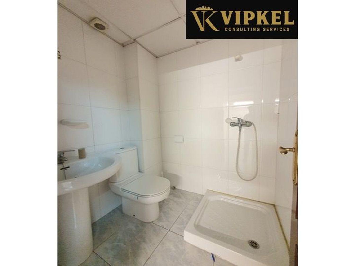Premise for Rent in Arteixo