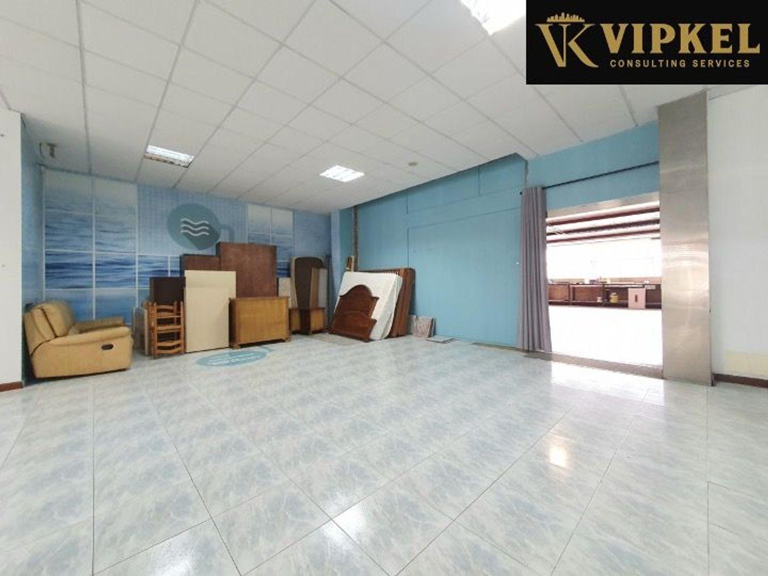 Premise for Rent in Arteixo