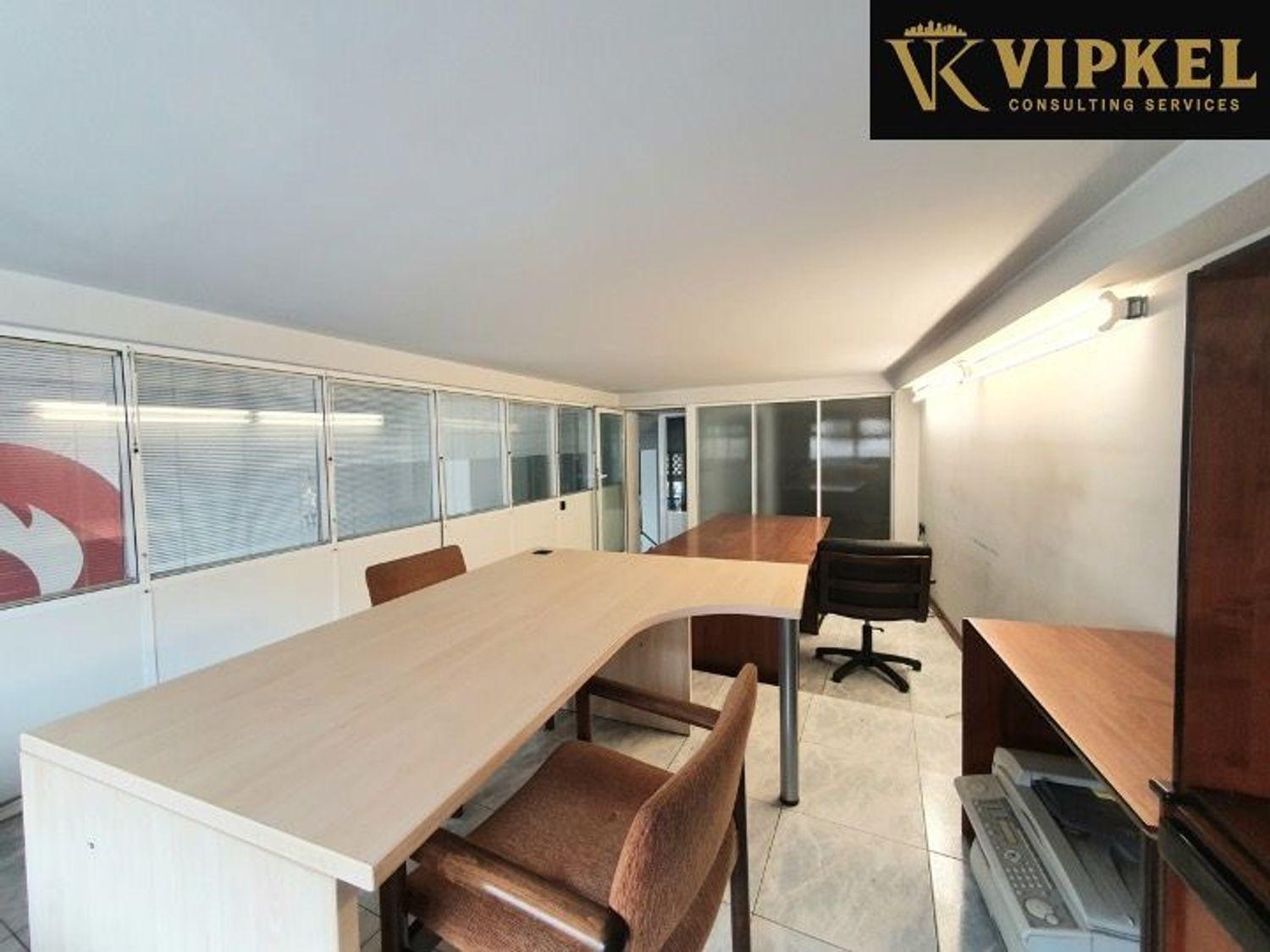 Premise for Rent in Arteixo