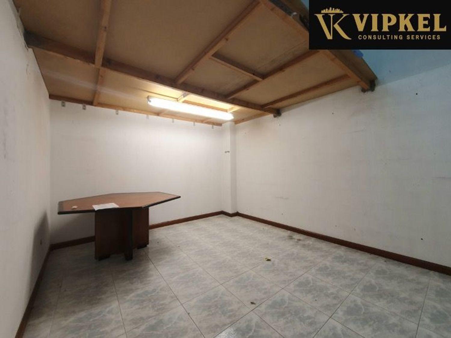 Premise for Rent in Arteixo