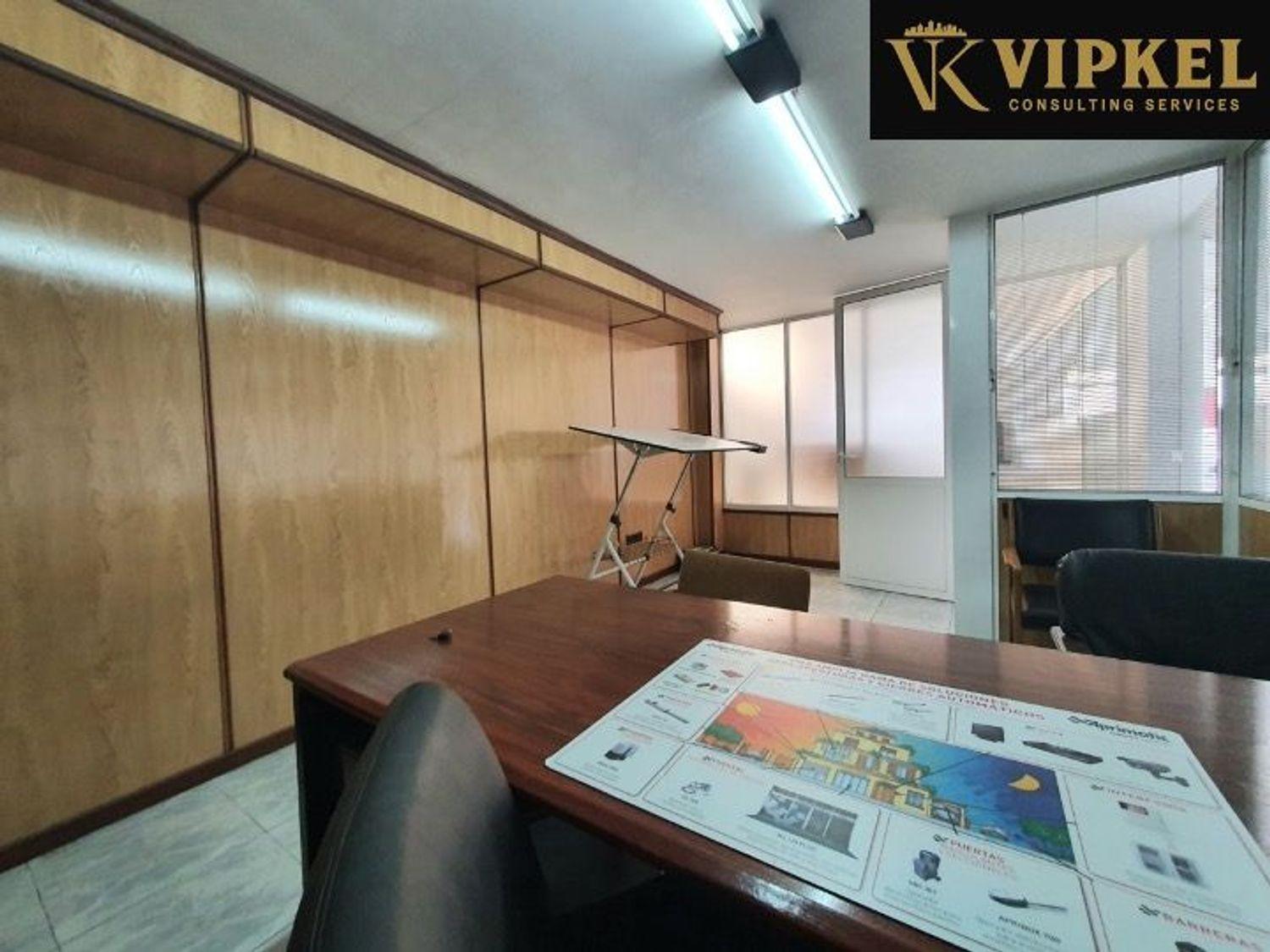Premise for Rent in Arteixo