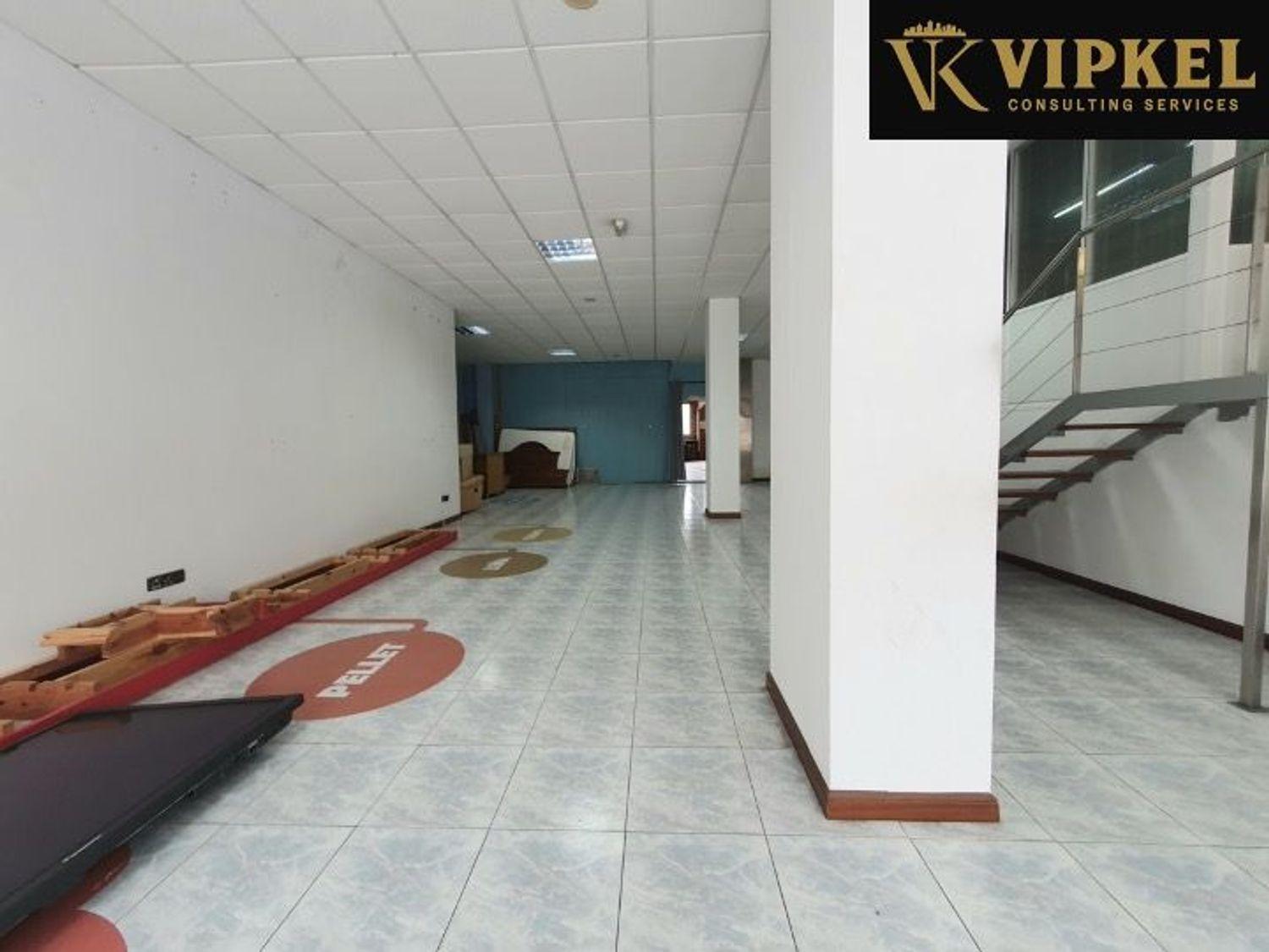 Premise for Rent in Arteixo