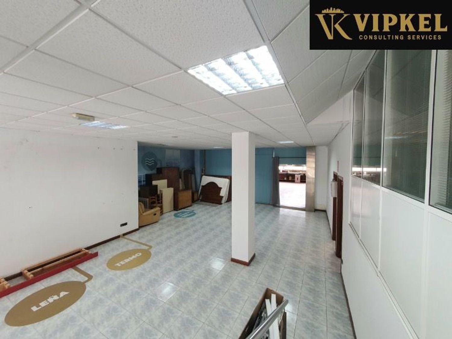Premise for Rent in Arteixo