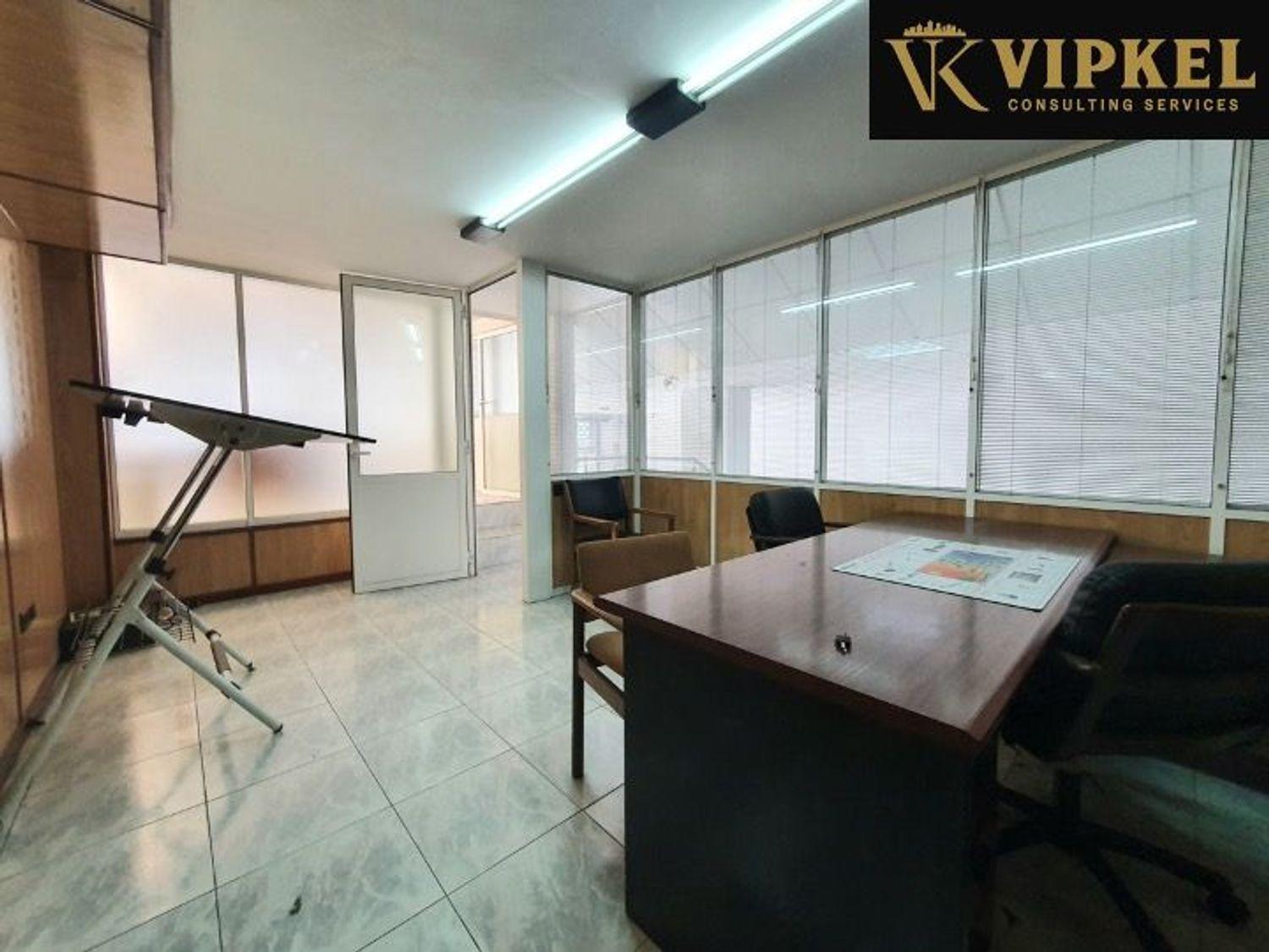 Premise for Rent in Arteixo