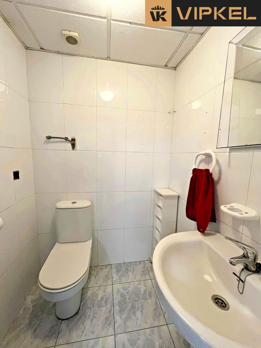 Premise for Rent in Arteixo