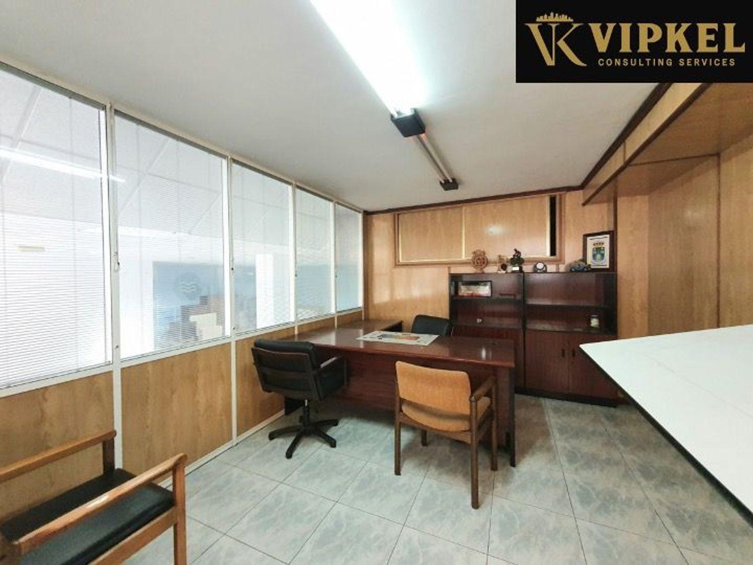 Premise for Rent in Arteixo