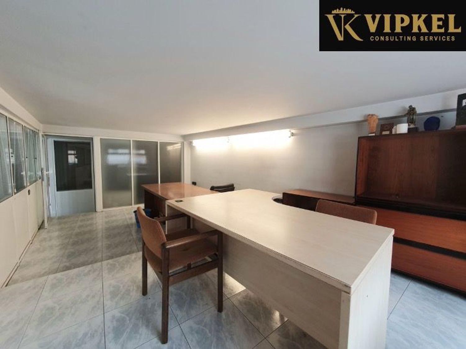 Premise for Rent in Arteixo