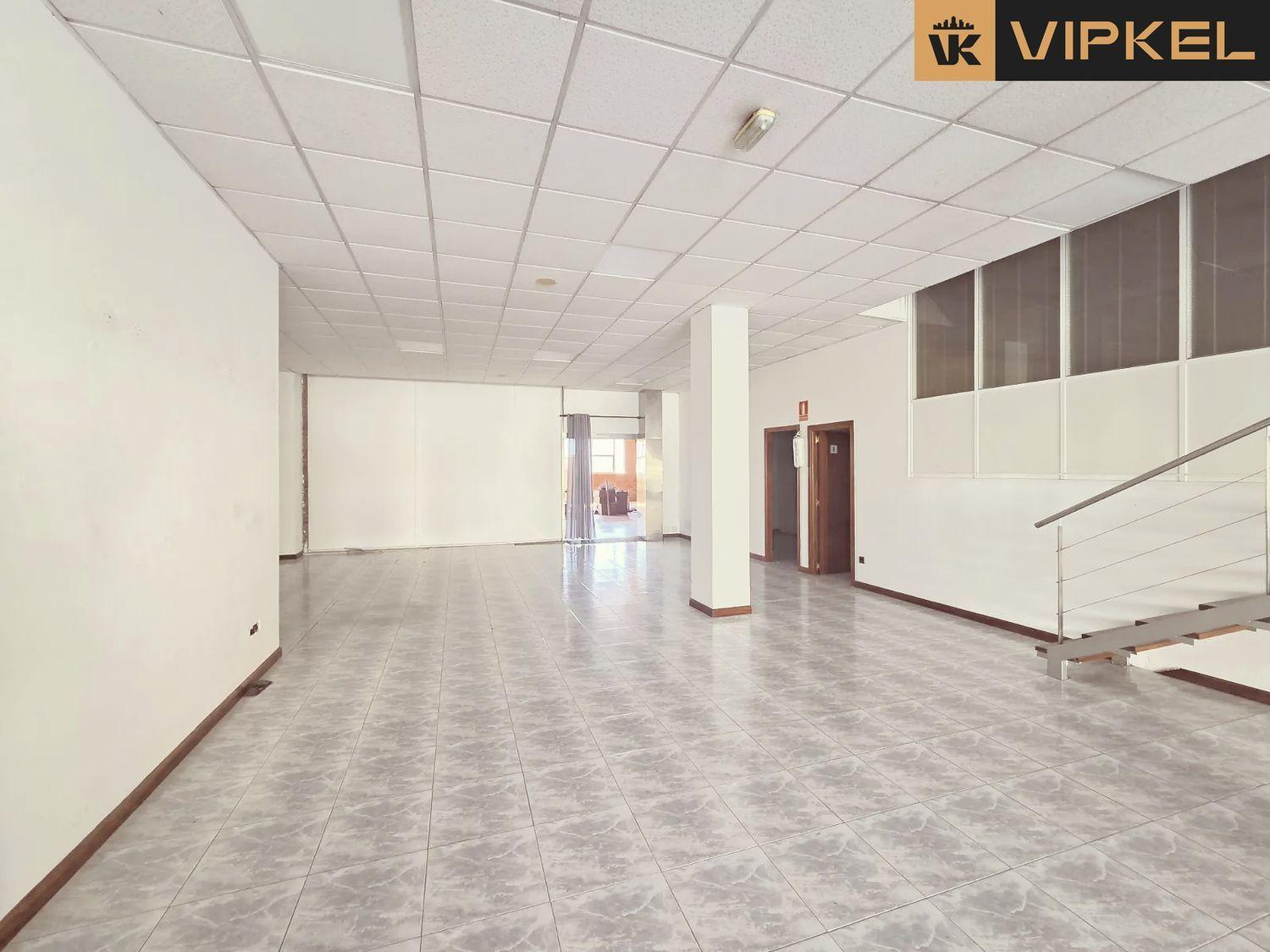 Premise for Rent in Arteixo