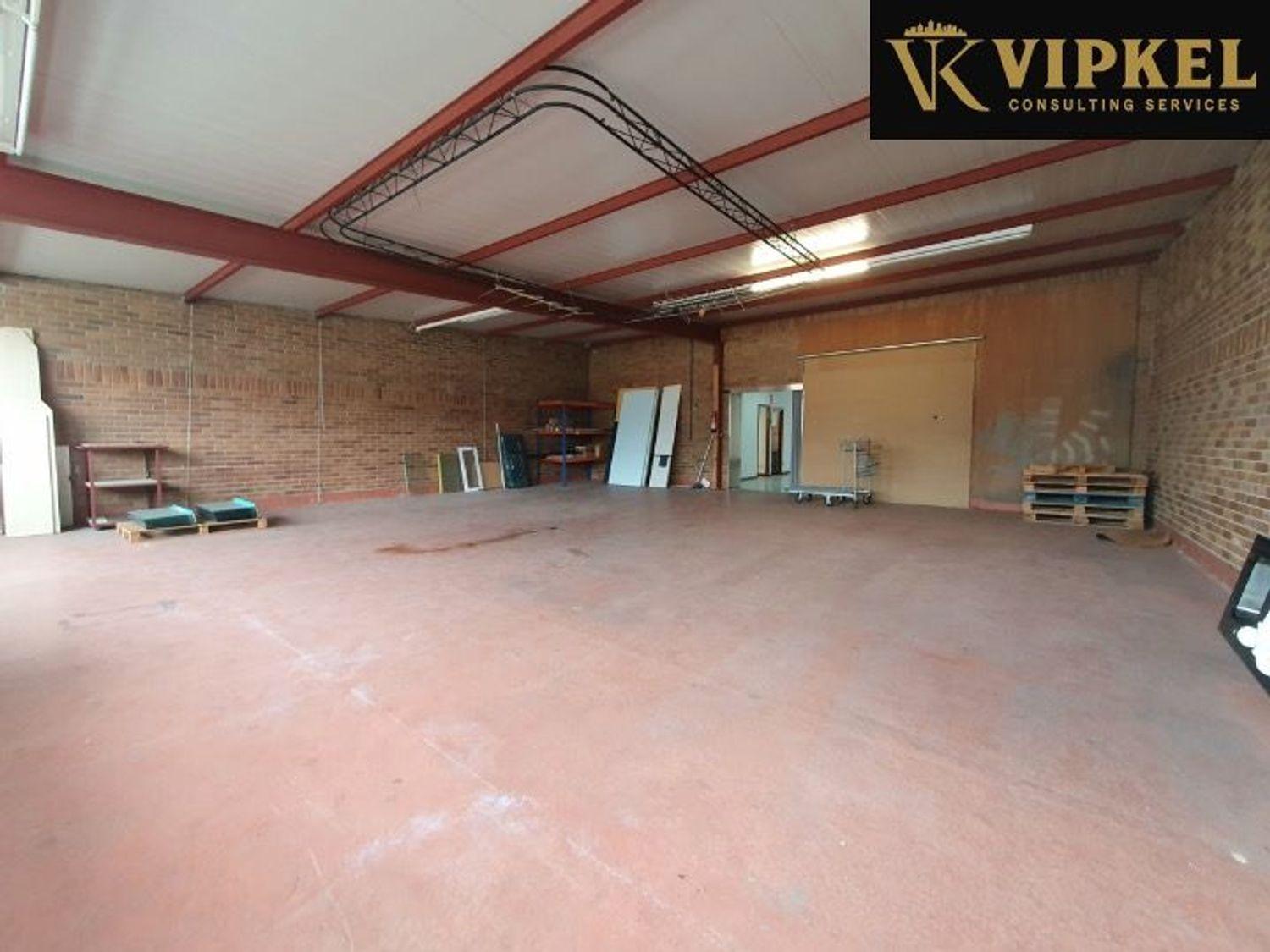 Premise for Rent in Arteixo