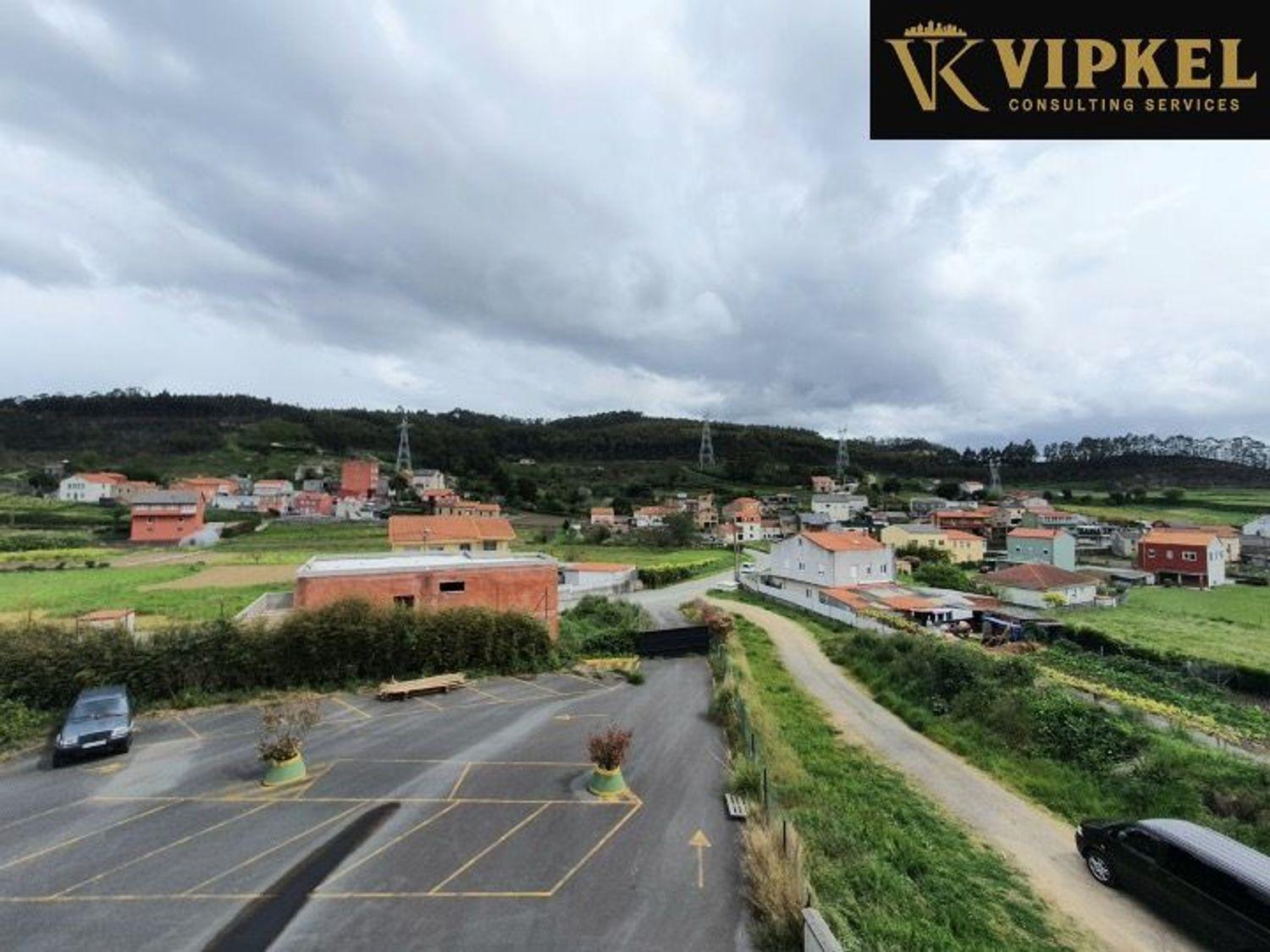 Premise for Rent in Arteixo