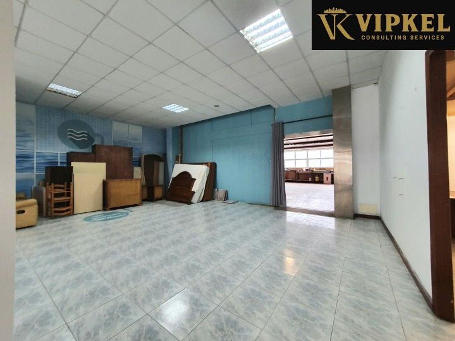 Premise for Rent in Arteixo