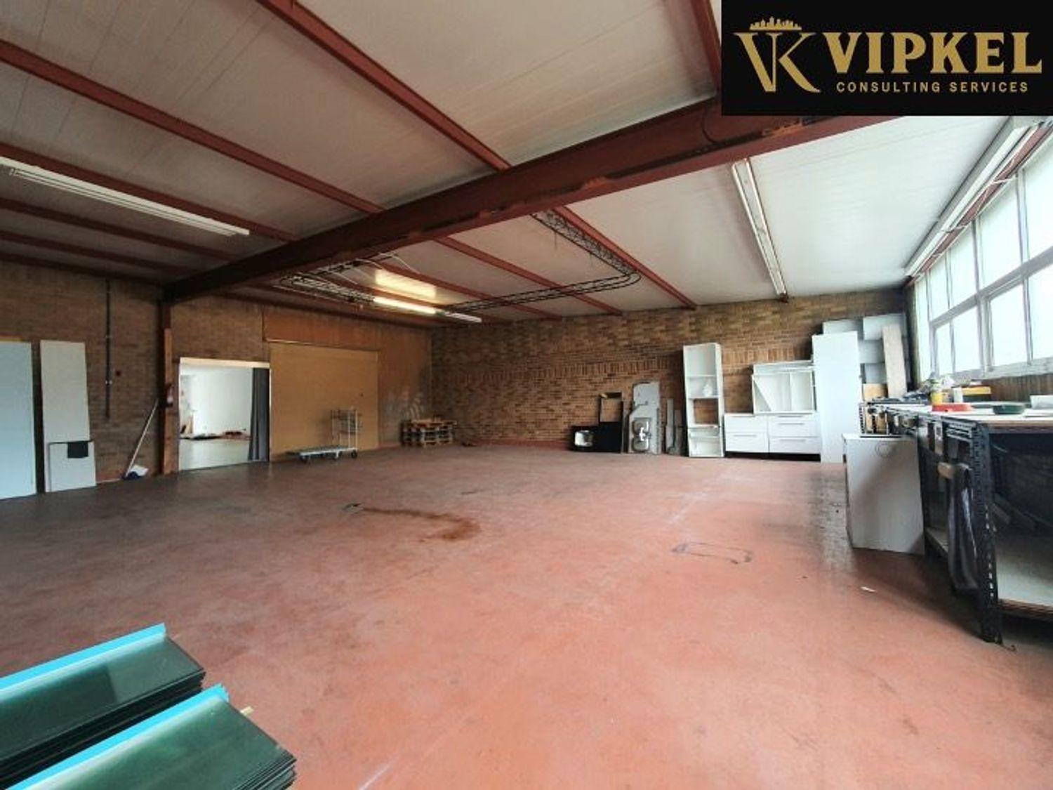 Premise for Rent in Arteixo