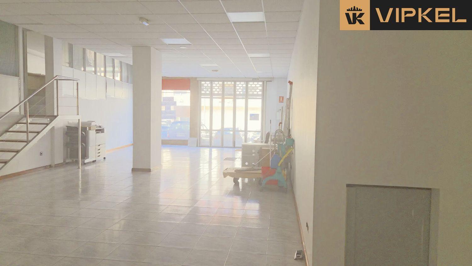 Premise for Rent in Arteixo