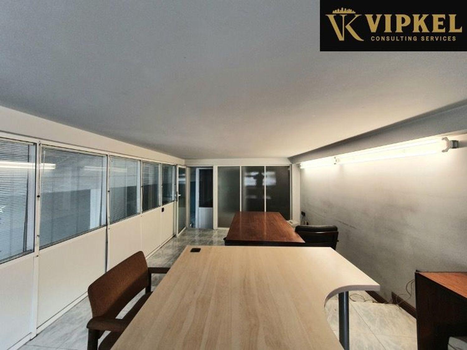 Premise for Rent in Arteixo